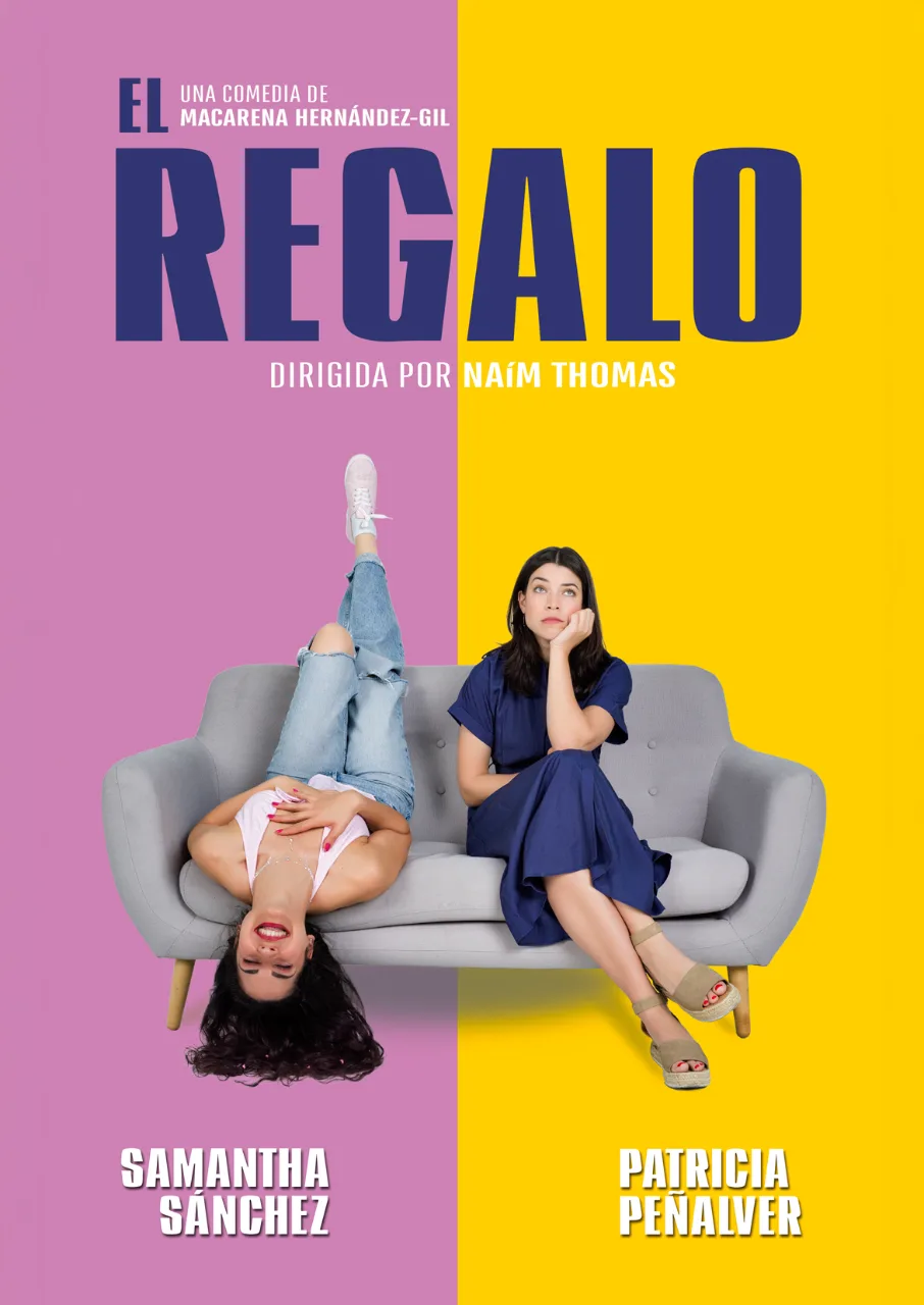 EL REGALO