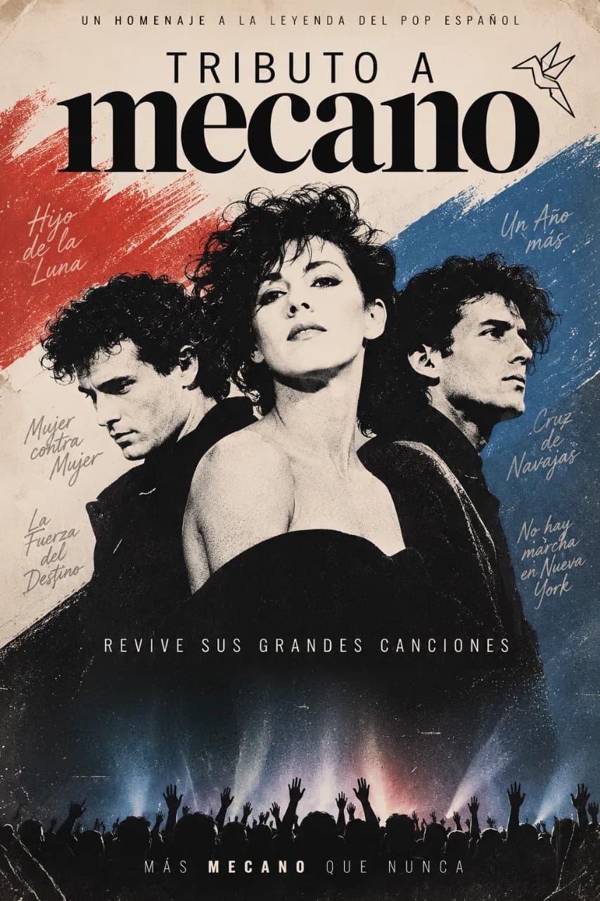 Mecano