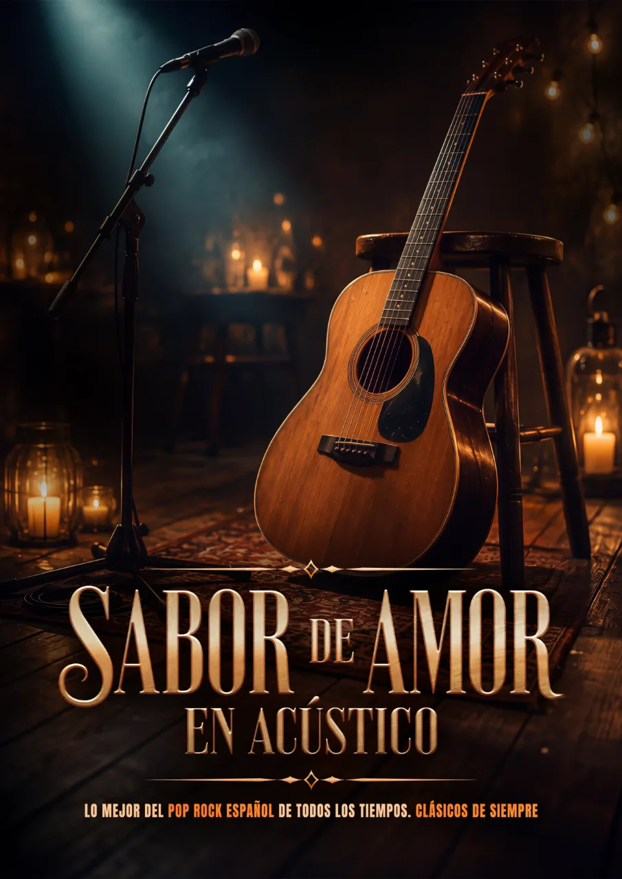 Sabor De Amor