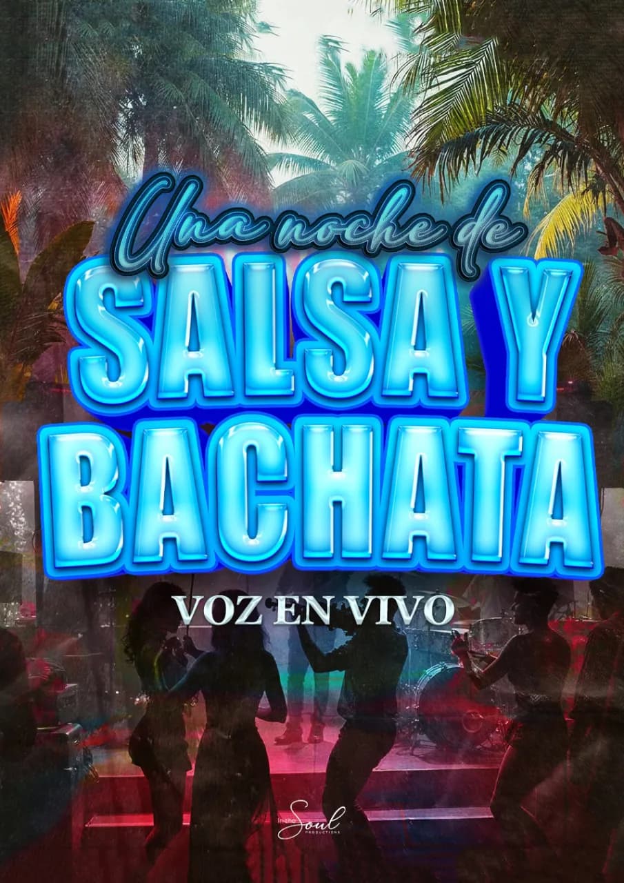 Salsa Y Bachata