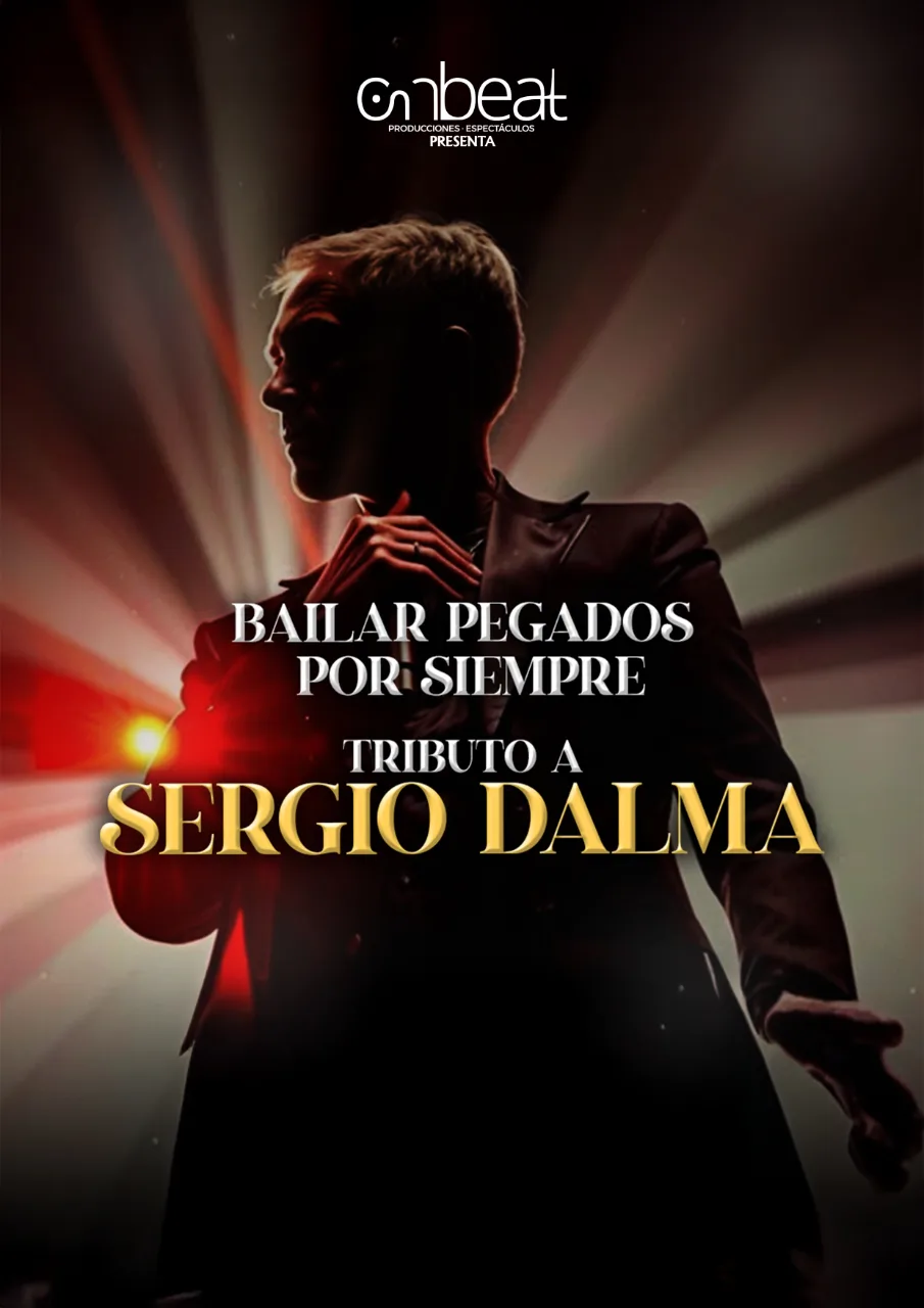 Sergio Dalma